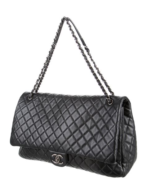 sac chanel xxl|chanel bags official site.